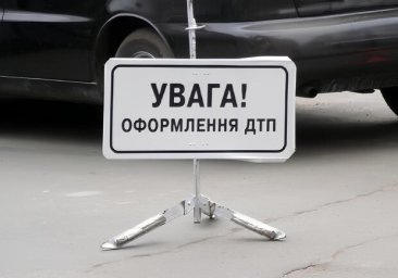 
Смертельное ДТП в Одесском районе: погибли военнослужащие
