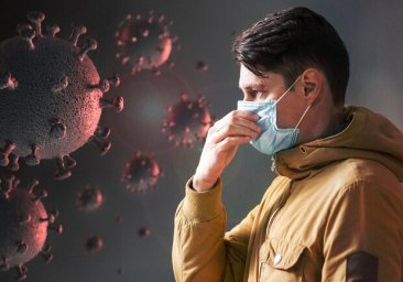 Болеют больше 6 тысяч человек: какая ситуация с Covid-19 в Одесской области