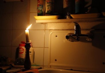 Без душа и телевизора: у кого завтра в Одессе отключат воду и свет