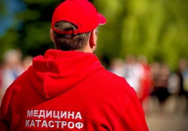 
В Одесской области после конфликта с ТЦК забронировали 504 работников скорой помощи
