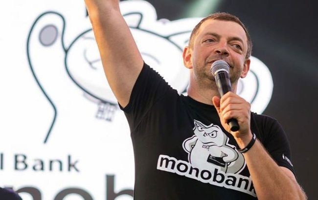 
Монобанк закрывает счета тех, кто не покинул Крым, ОРДЛО, Россию и Беларусь

