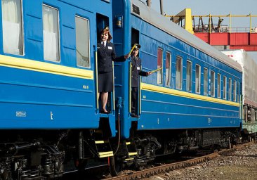 Запланируй поездку: в Одесской области возобновили работу две ж/д станции