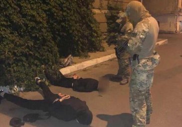 В Одессе готовили поджог мечети: задержанные ждут суда