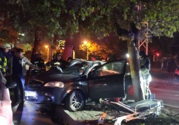 В Одессе произошло трагическое ДТП: есть погибшие и пострадавшие