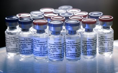 
Украина могла начать производить вакцину еще в декабре, как предлагал Медведчук, - эксперты о запуск
