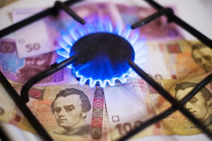 
Цены на газ для населения заморозили до 1 октября: Кабмин обнародовал постановление
