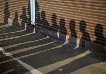 Операция "Мигрант": на двух одесских рынках ищут нелегалов