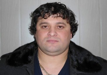 История Горадзе: известный одесский бандит улетел из Украины на частном самолете