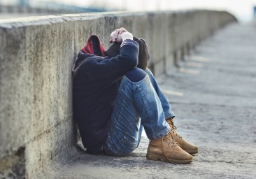 Помогите найти: в Одессе и области ищут двух 15-летних подростков