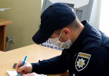 Нарушали карантин: Одесская область – на втором месте в Украине по количеству штрафов