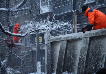 Спецрежим: как по Одессе курсирует городской электротранспорт на этих выходных
