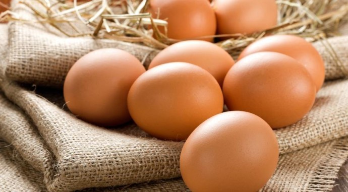 
До конца декабря яйца подорожают до 50 гривен за десяток &ndash; экономист
