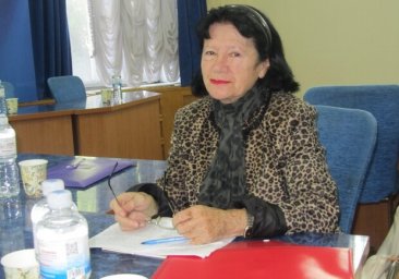 Светлая память: в Одессе умерла известная преподавательница социологии