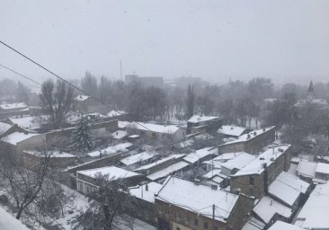 Сиди дома: в Одессе и области ухудшится погода