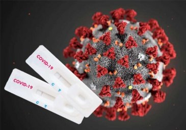 Продолжают болеть больше 6 тысяч человек: какая ситуация с Covid-19 в Одесской области