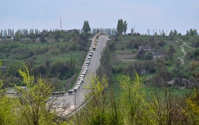 
Правила въезда на оккупированные территории через Запорожскую область изменили: что нужно знать
