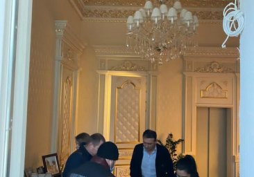 Что нашли: СБУ сообщила детали обыска у экс-главы Одесской ОГА