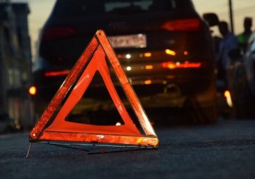 На Ленпоселке насмерть сбили пешехода: водитель скрылся