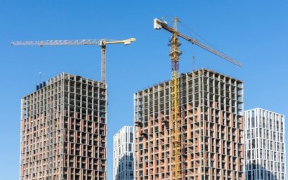 
В. Несин: «Из-за ипотеки под 7% вырастут цены на недвижимость»
