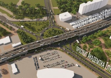 Дорого и непрактично: в Одессе отказались от новых транспортных развязок