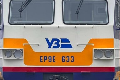 
Укрзализныця запускает новый поезд из Одессы в Винницу: как будет курсировать
