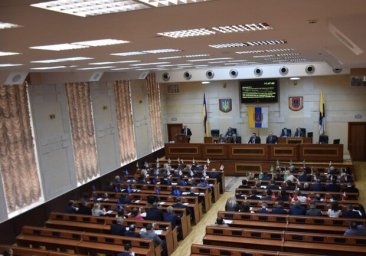 Против подорожания: в одесской ОГА решили обратиться по поводу тарифов к центральным властям