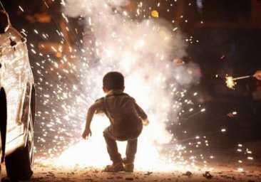 Хотел поиграть с петардой: в Одесской области чуть не погиб 6-летний мальчик