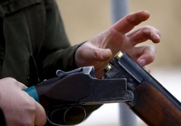 В Одесской области задержали убийцу: он из ревности застрелил соперника