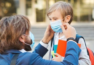 40% одесских школ уже ушли на каникулы: чего ждать остальным