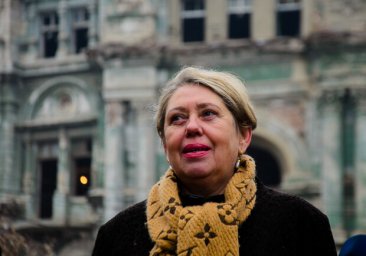 Дом Руссова в Одессе: директора компании-реставратора отправили в СИЗО