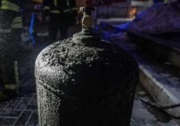 
В Одесской области произошел взрыв: среди пострадавших дети
