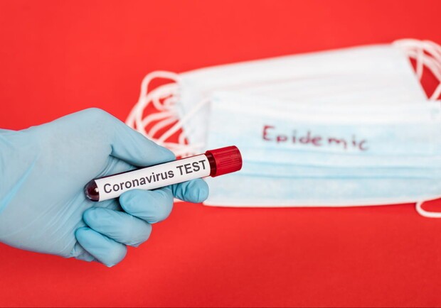 Коронавирус в Одесской области на 18 декабря: за сутки умерли 26 человек