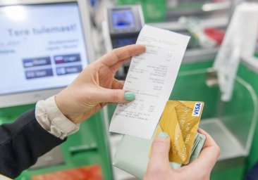
В Одесской области повышаются цены на некоторые продукты из-за повышенного спроса
