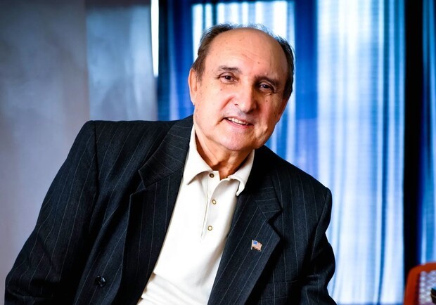 
В Одессе скончался главный хормейстер одесской Музкомедии
