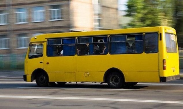 
В Украине перевозчики подняли тарифы накануне ожидаемого локдауна
