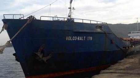 
В МИД прокомментировали крушение судна с украинцами в Черном море
