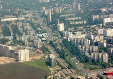 Выбор за жителями: в Одессе началось голосование за смену названий двух улиц