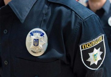 
На трассе Киев &ndash; Одесса водитель убегал от полиции и ТЦК: комментарий патрульных
