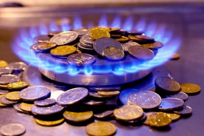 
Цены на газ для населения не изменятся до мая &ndash; эксперт
