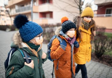 Не утихает: какая ситуация с Covid-19 в Одесской области