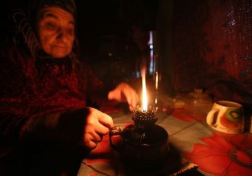 Погода снова ухудшается: в Одесской области без света остались 32 населенных пункта