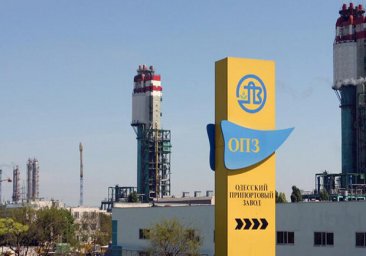Уже с лицензией: Одесский припортовый завод будет изготавливать медицинский кислород