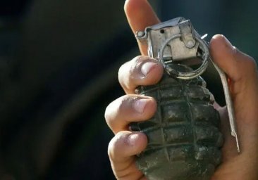 
Пенсионера из Одесщины, бросившего гранату в группу мужчин, осудили - обошелся штрафом
