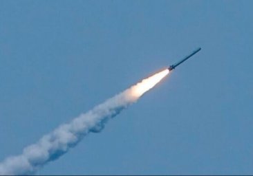 
Утром Одессу и область атаковали ракетой: что известно
