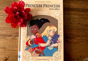 ОДНОПОЛАЯ ЛЮБОВЬ: ОДЕССКИЙ НАРДЕП ПОТРЕБОВАЛ ИЗЪЯТЬ КНИГУ О ДВУХ ПРИНЦЕССАХ ИЗ БИБЛИОТЕК