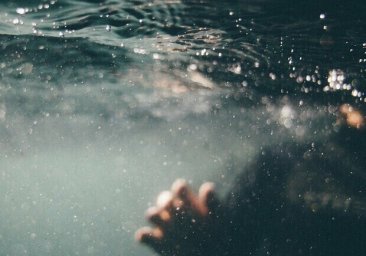 
Сезон: в Одесской области продолжают тонуть люди
