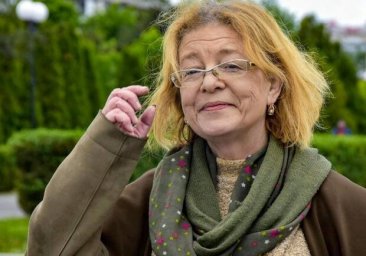 Светлая память: под Одессой умерла известная журналистка