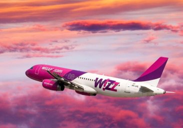 Зима без путешествий: Wizz Air отменил все рейсы из Одессы
