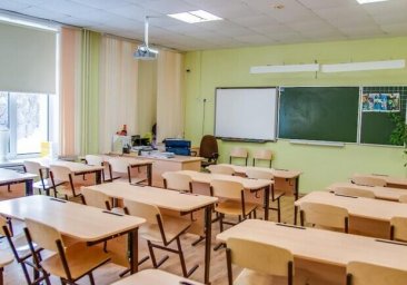 
В Одессе детям официально разрешили прогулять уроки
