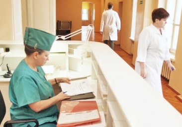 Без помощи не останешься: как будут работать одесские больницы на Новый год и Рождество